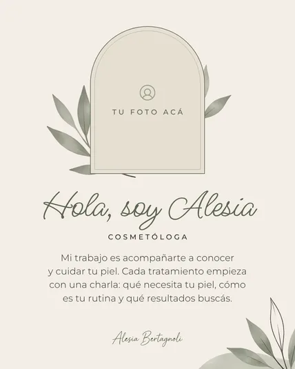Posteo 1