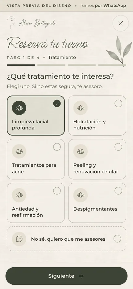 Reserva · celular