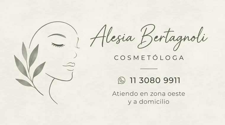 Tarjeta de turnos