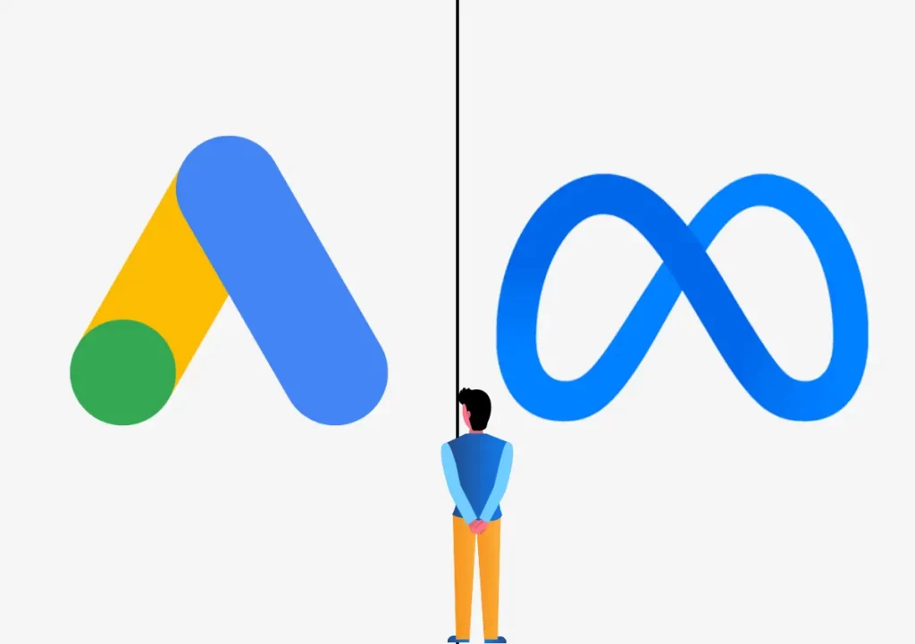 Meta Ads y Google Ads Partners